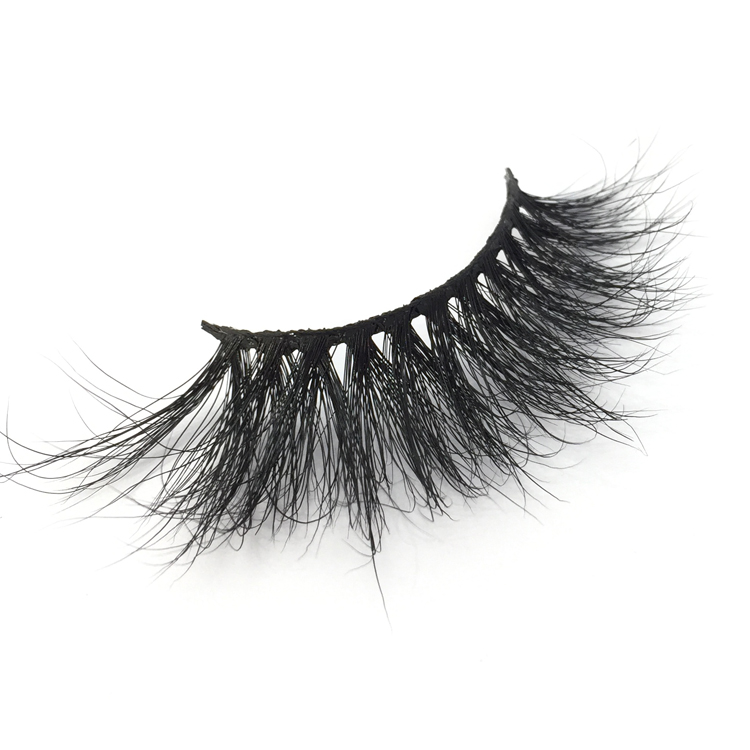 Inquiry for 25mm mink lashes wholesale dramatic and fluffy eyelashes with long mink hair big lashes XJ29